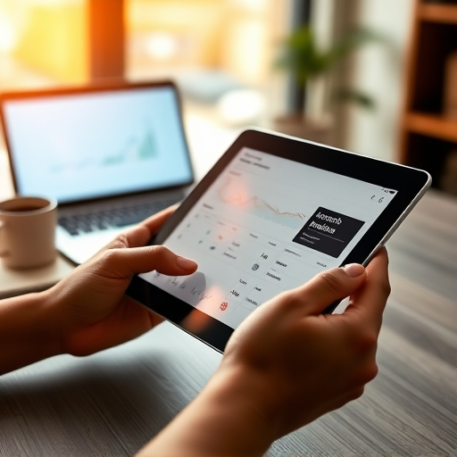 The Big Benefits of Self-Publishing for Content Networks