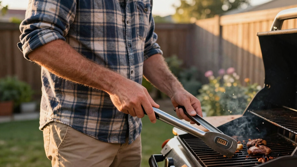 grilling accessories for dads