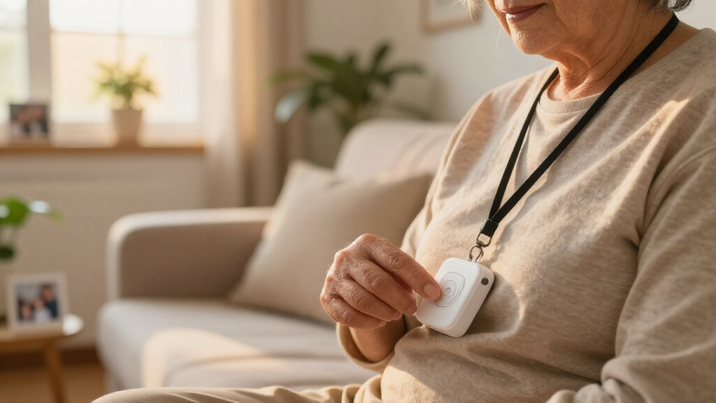 best in-home medical alert systems