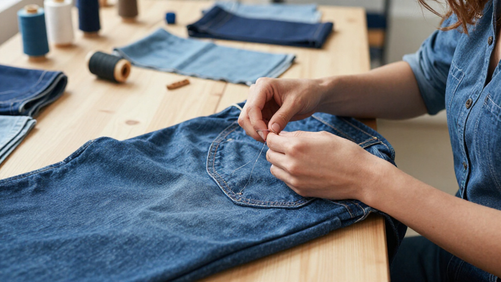 best women's denim jeans