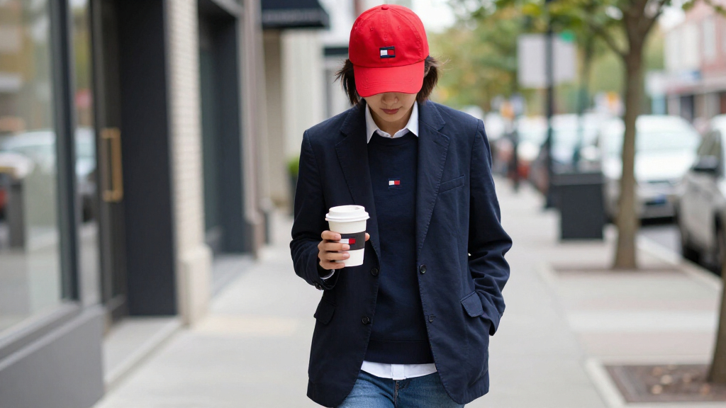 best Tommy Hilfiger clothing