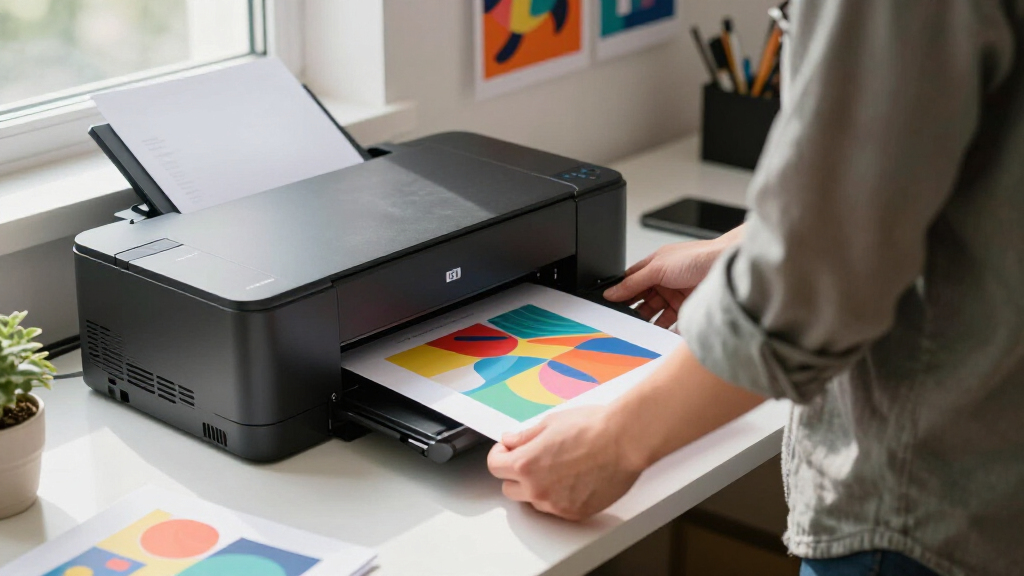 a1 plotter printer