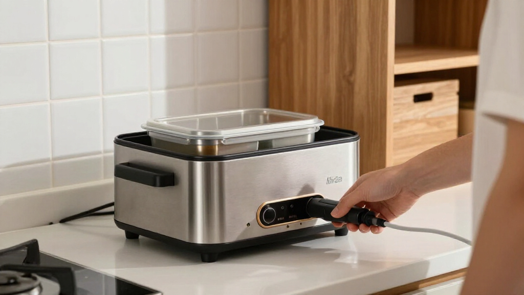 electric lunch box warmers
