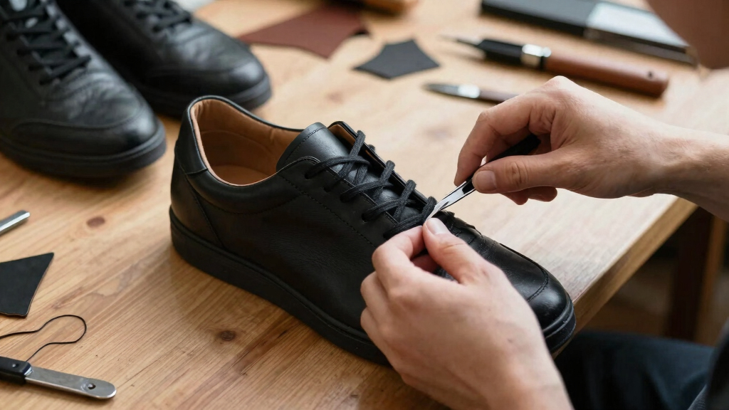best leather sneakers