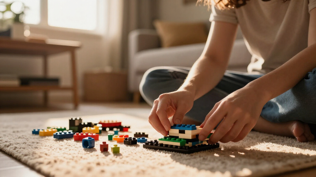 best Lego sets for adults