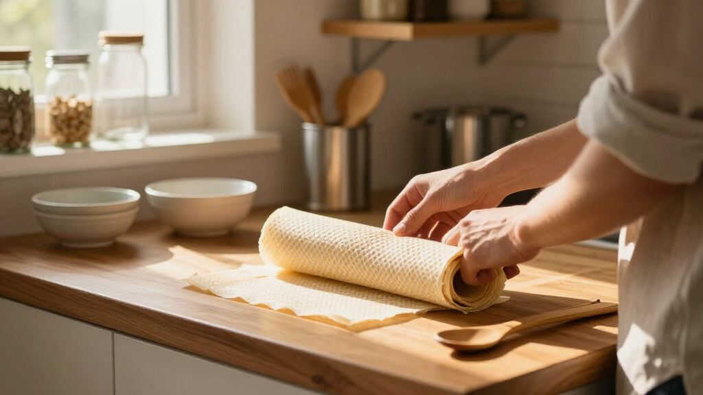 best plastic-free kitchen products