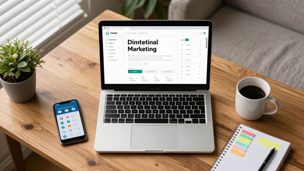 digital marketing course tools