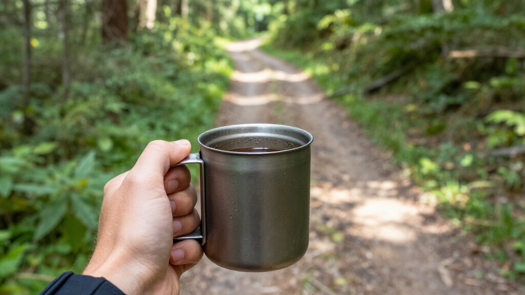 insulated travel mugs for coffee lovers