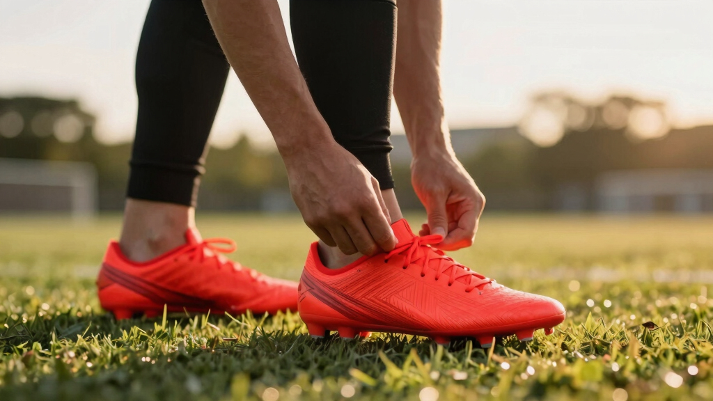 best soccer cleats