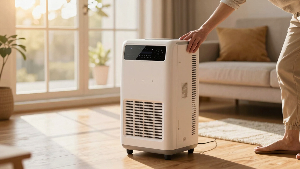 best portable air conditioners