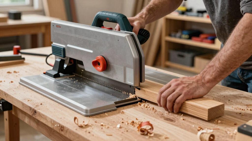 best bandsaw for furniture making