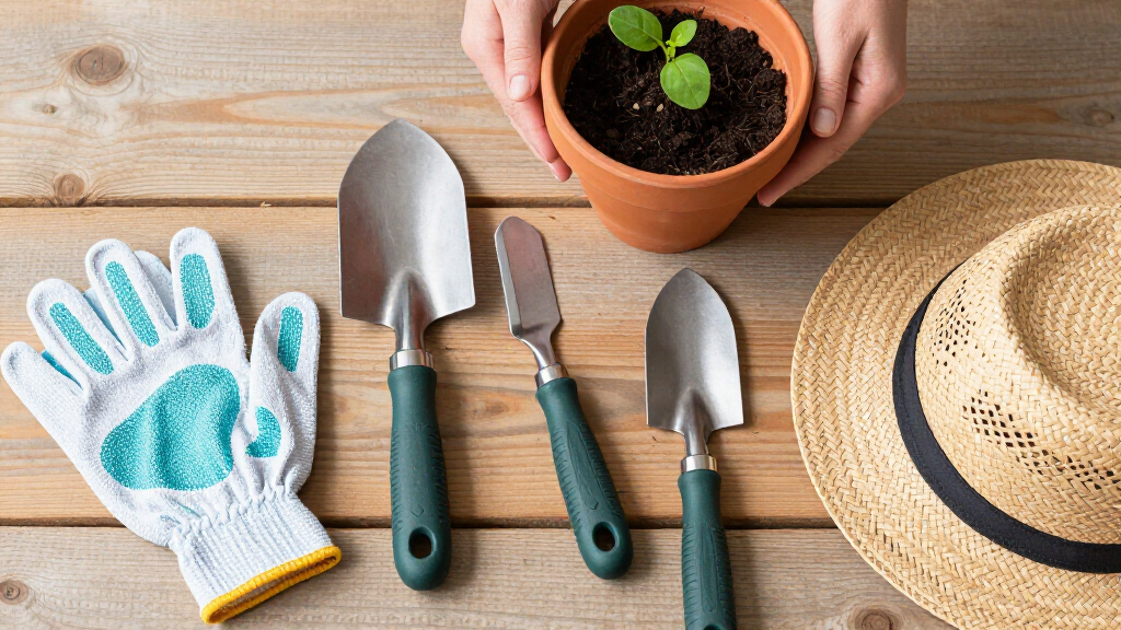 best ergonomic gardening tools