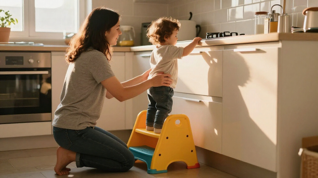 15 Best Toddler Step Stools in 2026