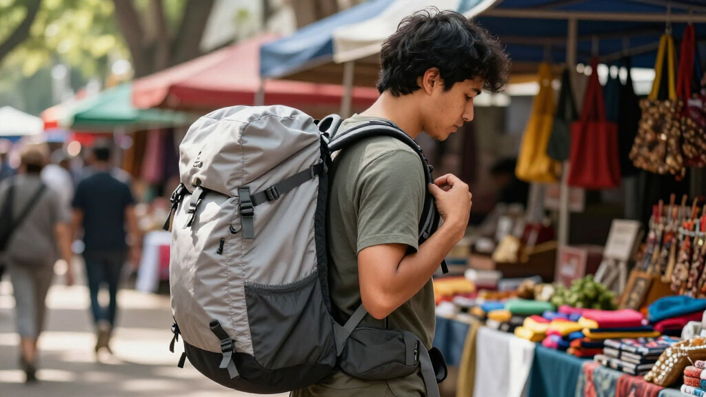 13 Best Compact Travel Backpacks in 2026 31 compact travel backpacks