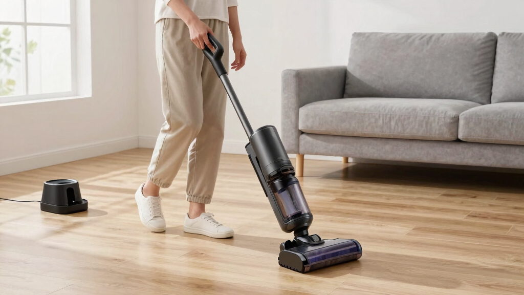 best cordless vacuums