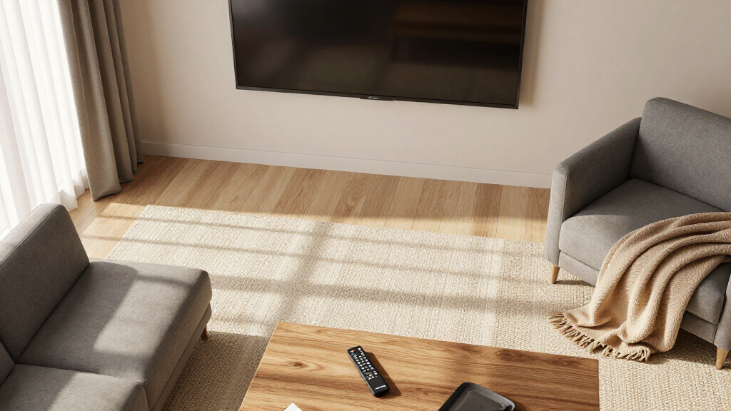 best ceiling TV mounts