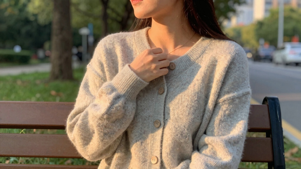 best women's cardigans