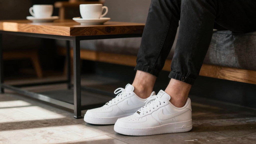 best Nike Air Force 1 sneakers