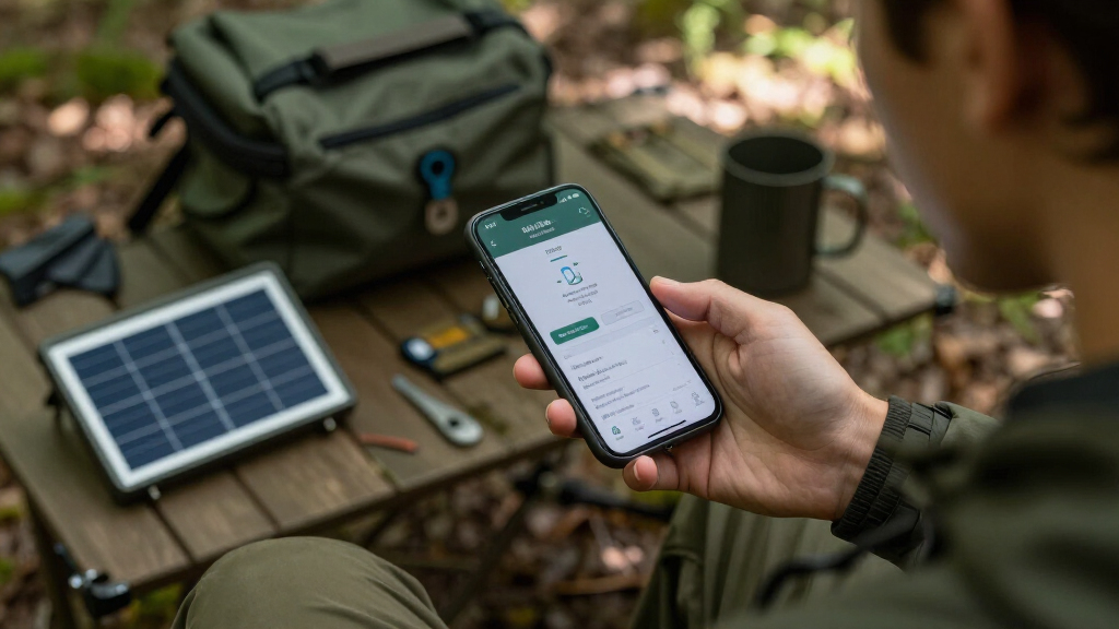 apps for preppers