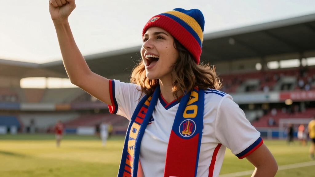 5 Best Soccer Fan Apparel in 2026