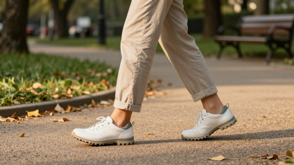 walking shoes for women