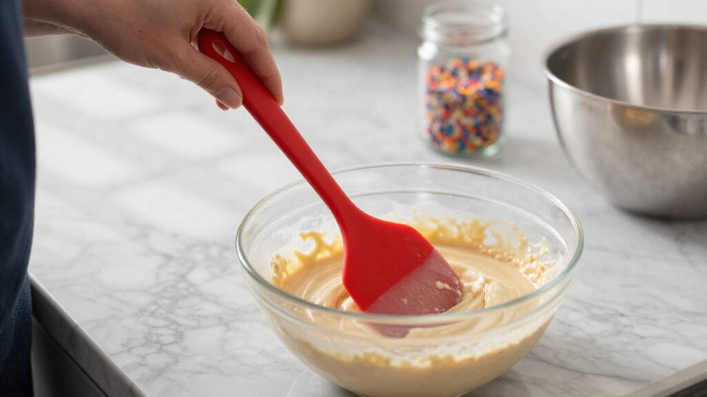 best silicone spatulas