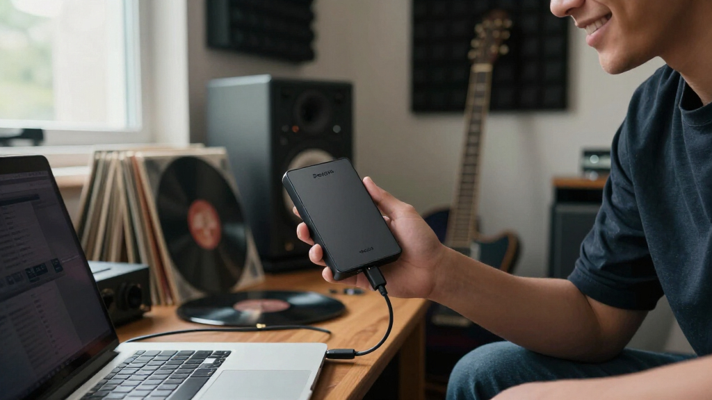 best Seagate external hard drives