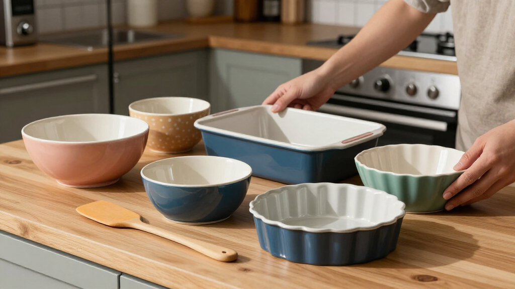 best bakeware sets