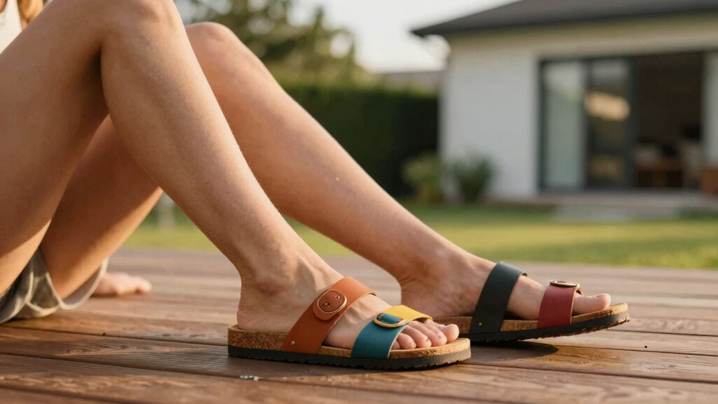 best summer sandals
