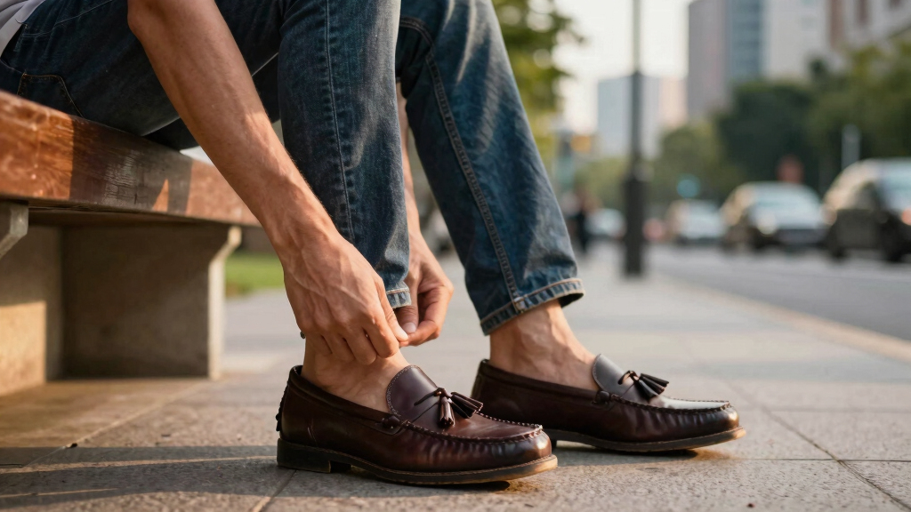 best men's loafers