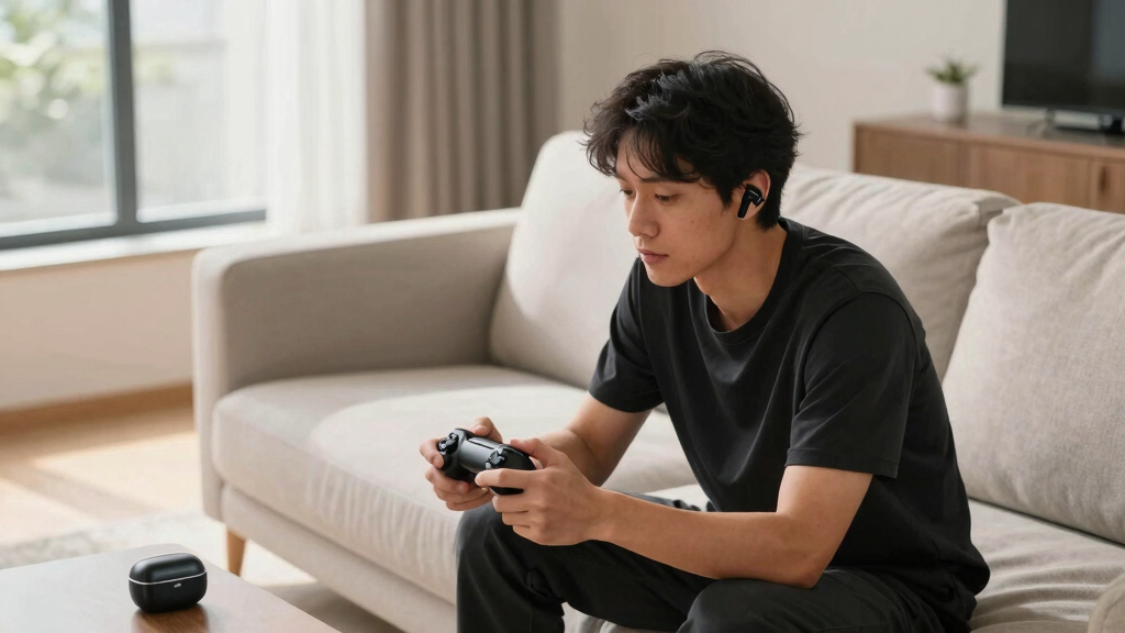 13 Best Wireless Gaming Earbuds in 2026