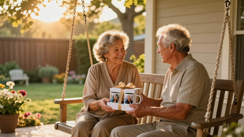 gifts for elderly parents