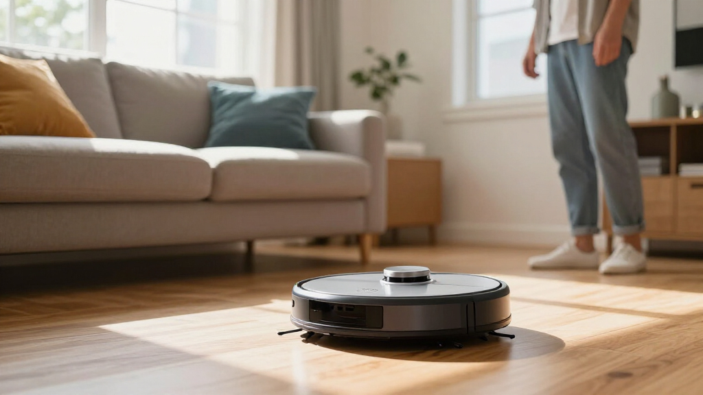 best Ecovacs Deebot robot vacuums