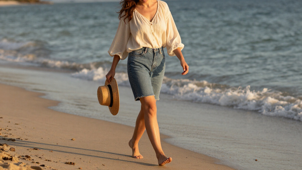 13 Best Women's Bermuda Shorts in 2026