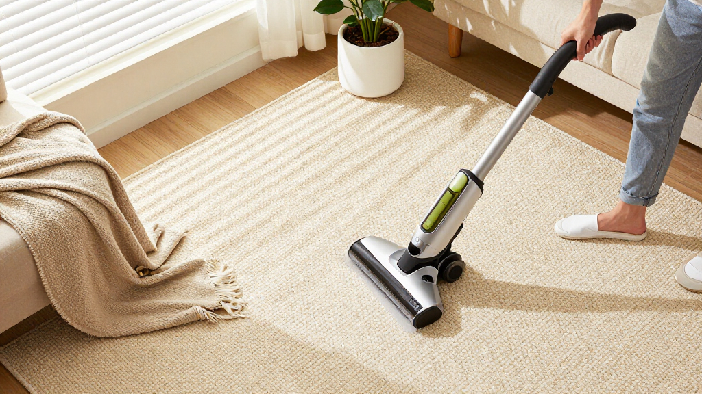 commercial carpet extractors for home use