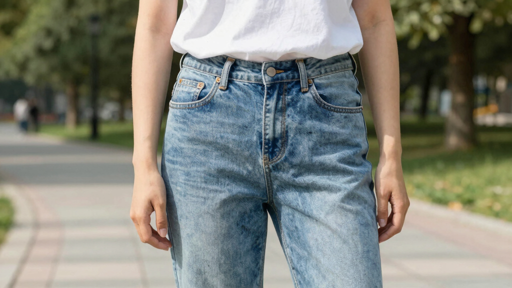 best summer jeans