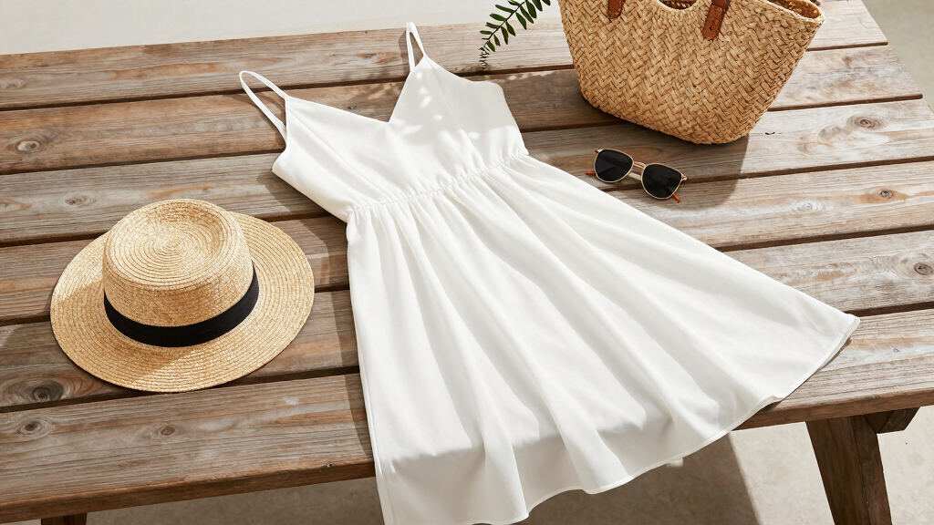 best women's summer clothes