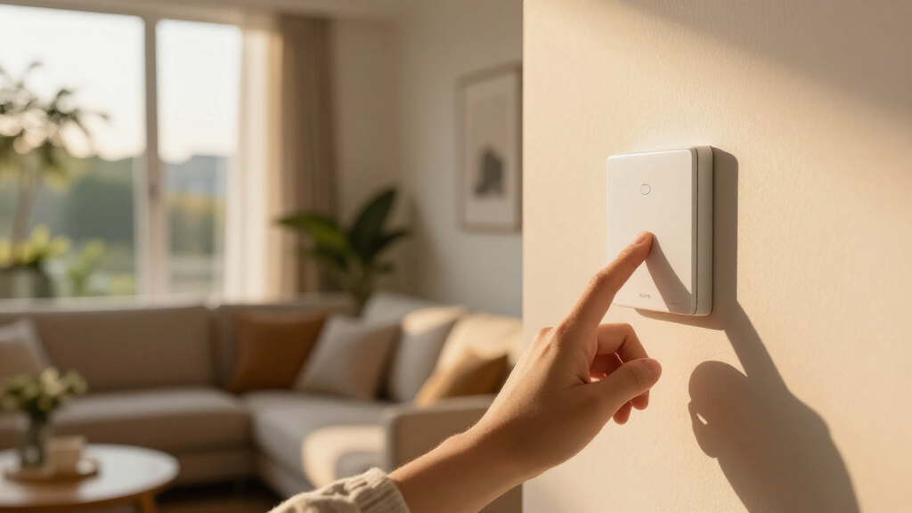 smart light switches