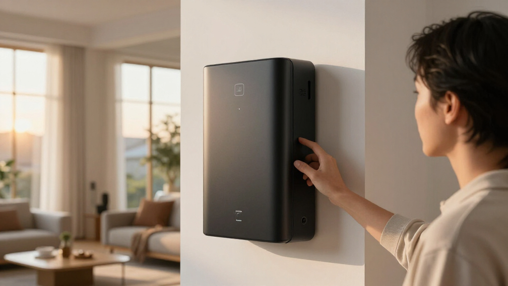 10 Best Home Energy Storage Systems in 2026