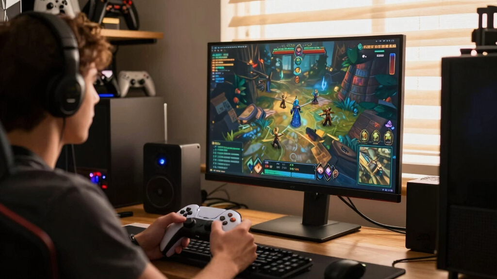 best RPG video games