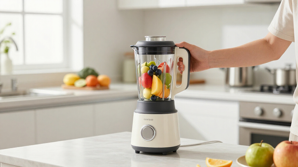15 Best Personal Size Portable Blenders for Smoothies on the Go