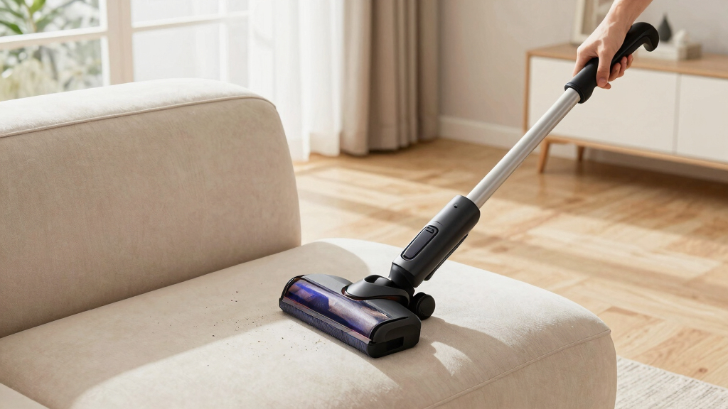 best cordless stick vacuum for pet hair