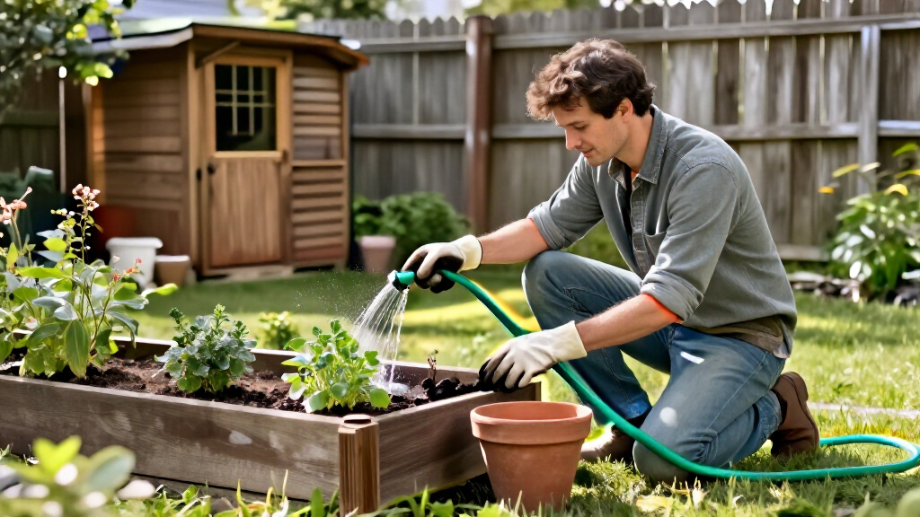 best home and yard products