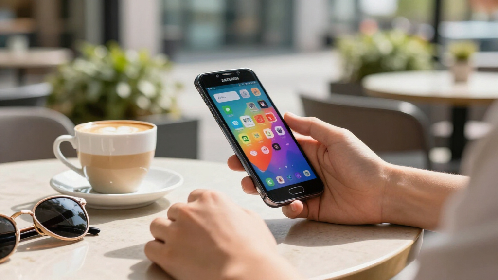 best Samsung smartphones