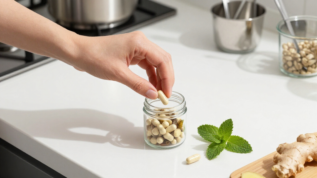 best digestion supplements