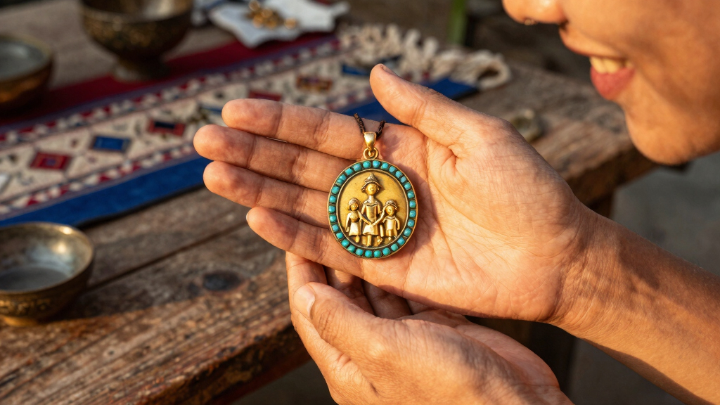 best cultural heritage gifts with family name