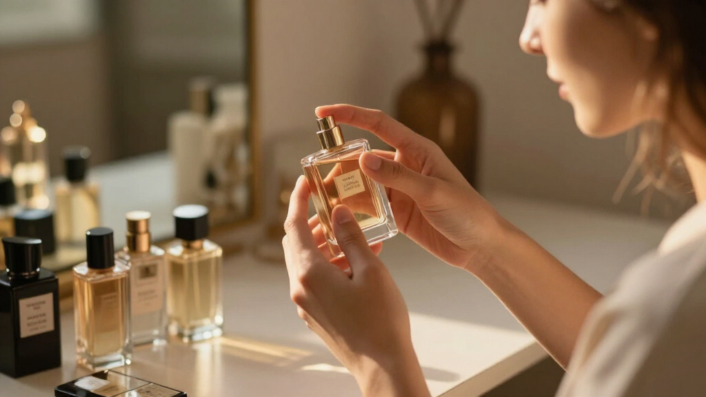 best fine fragrances