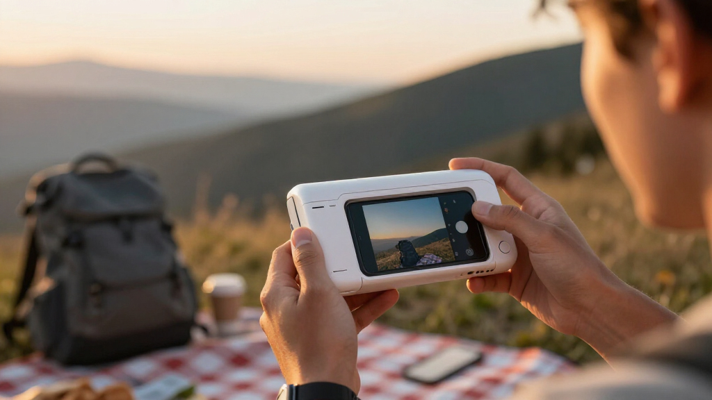 best portable photo printers for travel