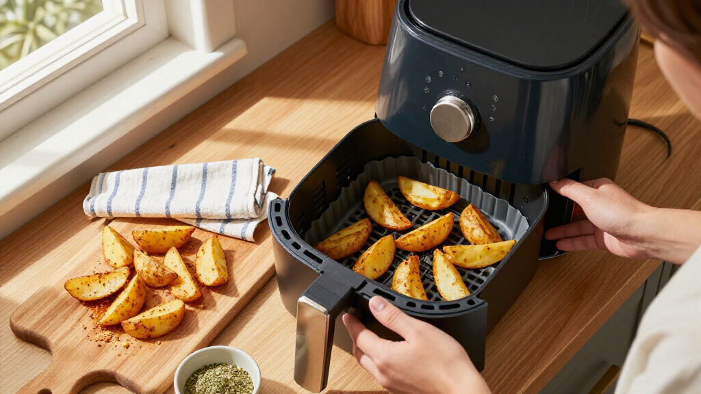 best air fryer liners