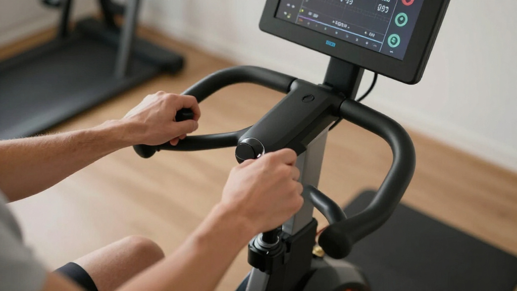 magnetic resistance trainer